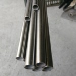 不銹鋼無縫精密管