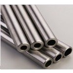 不銹鋼無縫精密管