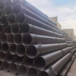 不銹鋼工業(yè)焊管