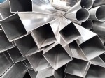 不銹鋼有縫方矩管