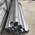 不銹鋼有縫方矩管